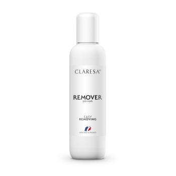 Claresa Remover Aceton 100ml